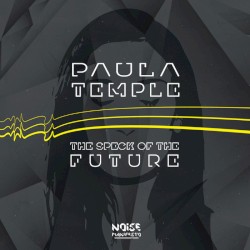 The Speck of the Future