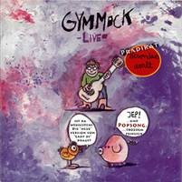 Gymmick live