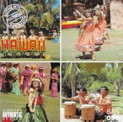 Authentic Polynesia 1 - Hawaii & Tonga