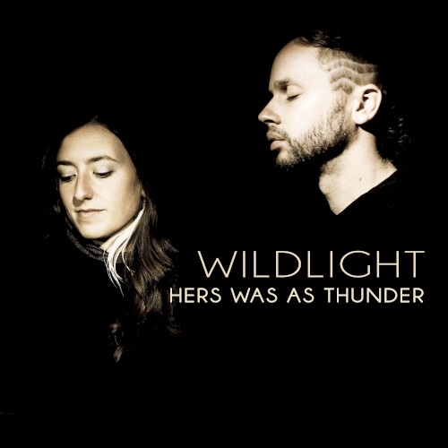 Hers Was as Thunder