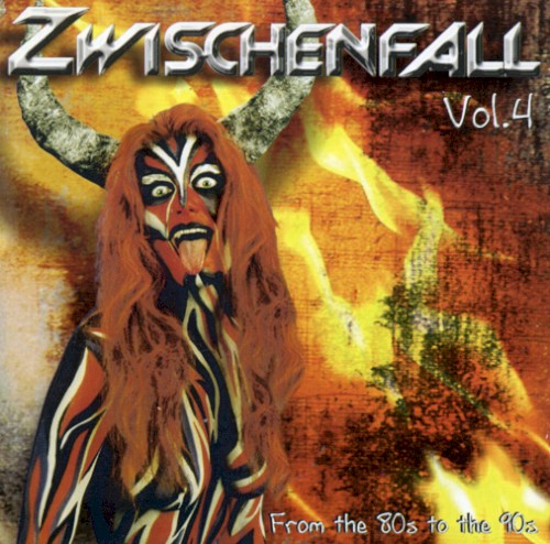 Zwischenfall, Volume 4: From the 80’s to the 90’s