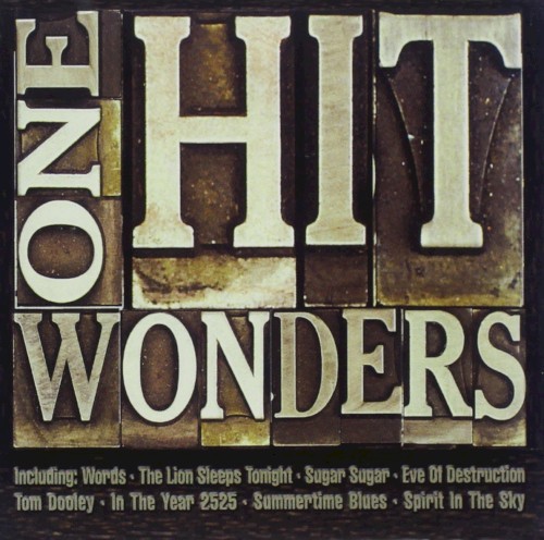 One Hit Wonders
