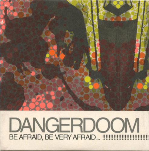 Be Afraid, Be Very Afraid...
