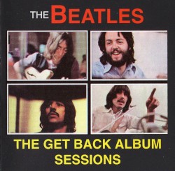 The Get Back Sessions