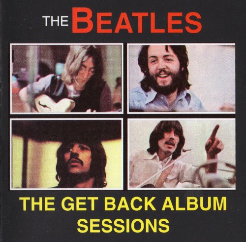 The Get Back Sessions