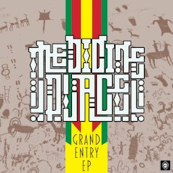 Grand Entry EP