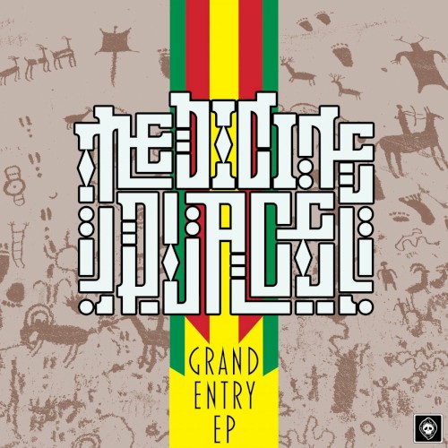 Grand Entry EP