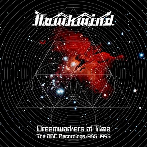Dreamworkers of Time: The BBC Recordings 1985–1995