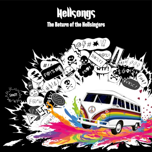 Return of the Hellsingers