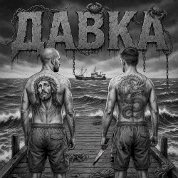 ДАВКА