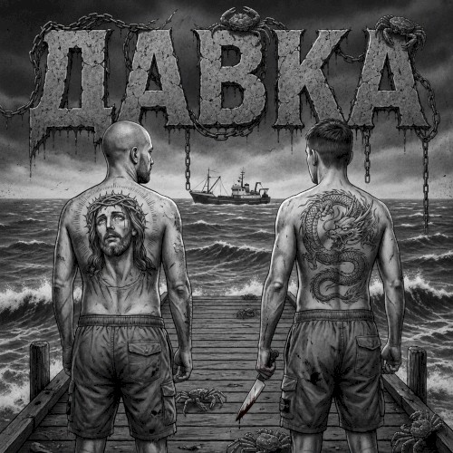 ДАВКА