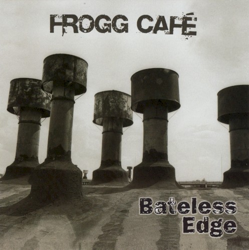 Bateless Edge