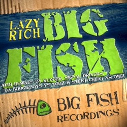 Big Fish