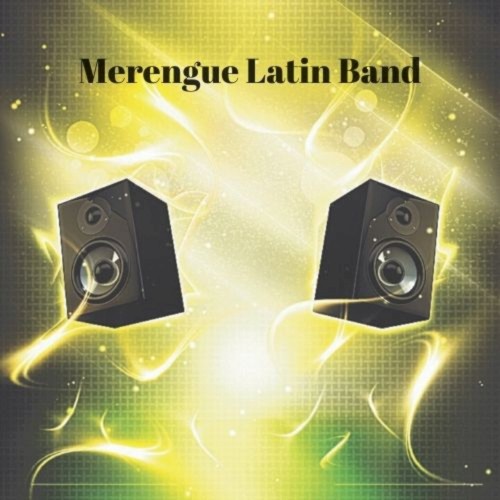 Merengue Latin Band
