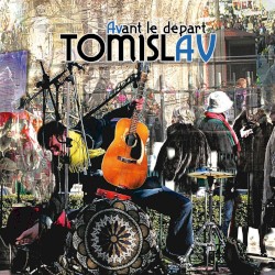Avant le départ