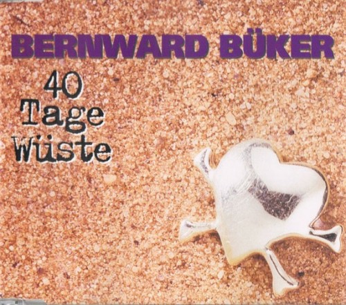 40 Tage Wüste
