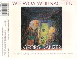 Wie woa Weihnachten
