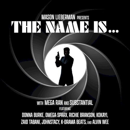 The Name Is…