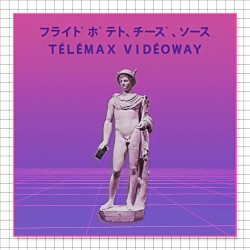T E L E M A X V I D E O W A Y