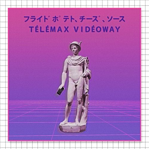 T E L E M A X V I D E O W A Y