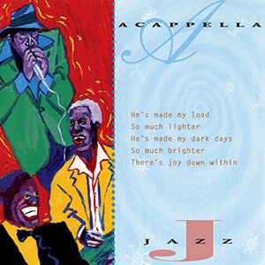 Acappella Jazz