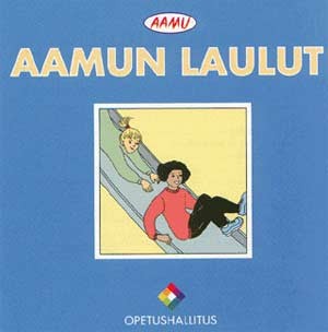 Aamun laulut