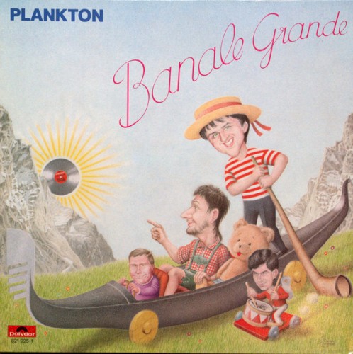 Banale Grande