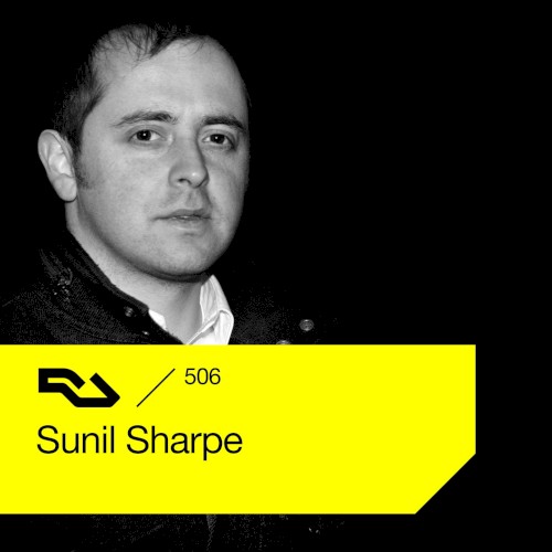 RA.506 Sunil Sharpe