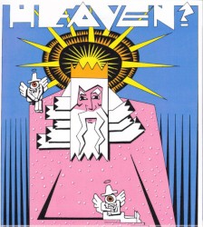 Heaven? / Hell!
