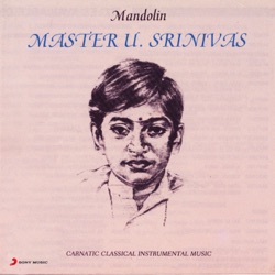Mandolin Melodies