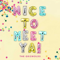 Nice to Meet Ya!