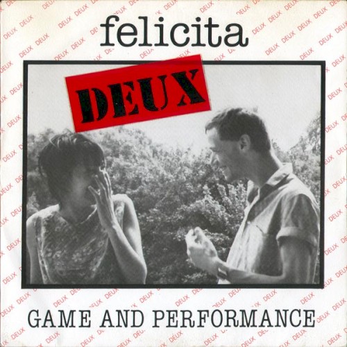 Felicita / Game and Performance