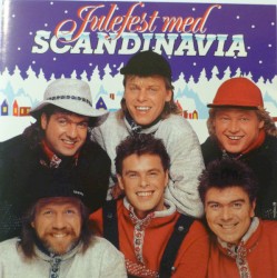 Julefest Med Scandinavia
