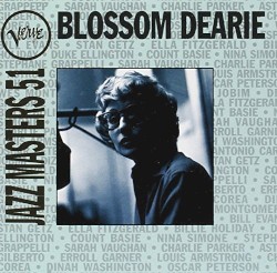 Verve Jazz Masters 51
