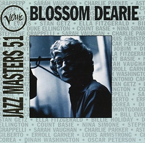 Verve Jazz Masters 51