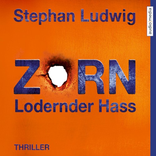 Zorn: Lodernder Hass