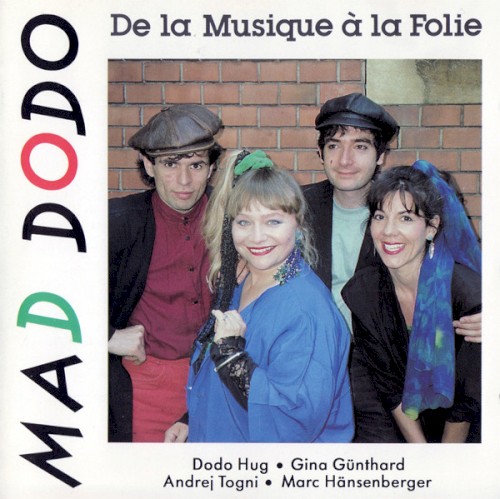 De la musique à la folie