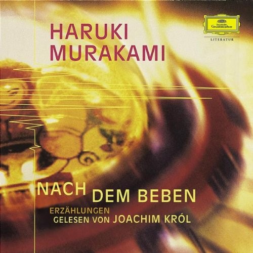 Nach dem Beben
