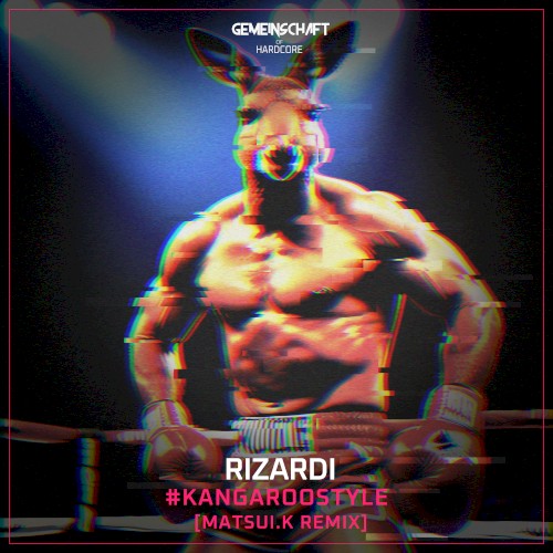 #KANGAROOSTYLE (Matsui.K Remix)