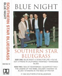 Blue Night