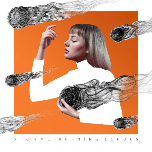Burning Echoes