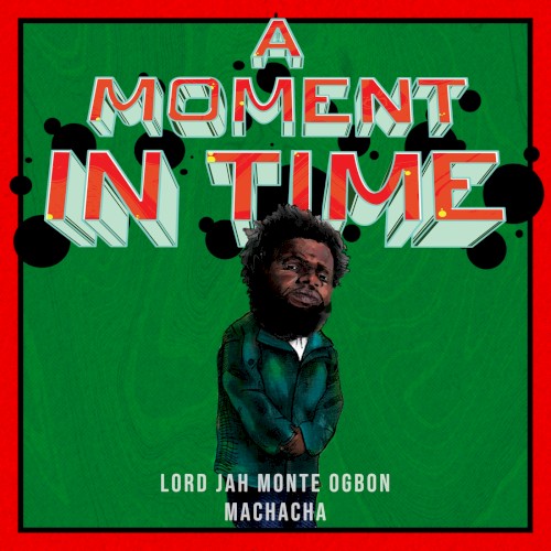 A Moment in Time