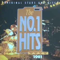 The No. 1 Hits 1981