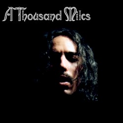 A Thousand Miles (In the style of Queen)