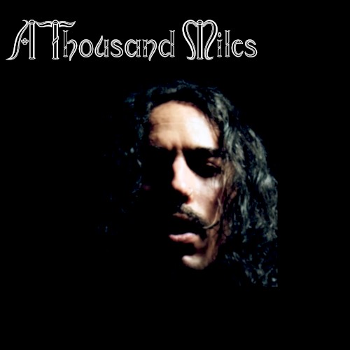 A Thousand Miles (In the style of Queen)