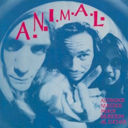 A.N.I.M.A.L.