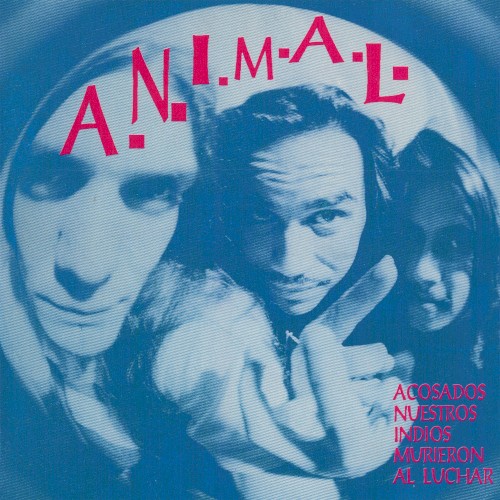 A.N.I.M.A.L.