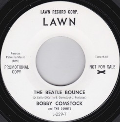 The Beatle Bounce / Since You Been Gone