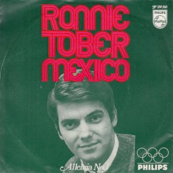 Mexico / Alleluja No. 1