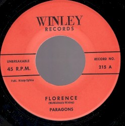 Florence / Hey Little School Girl